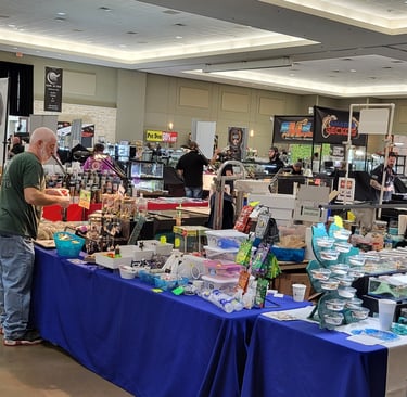 Reptile Show - Pet Den