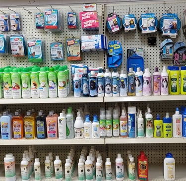 Dog products-Pet Den