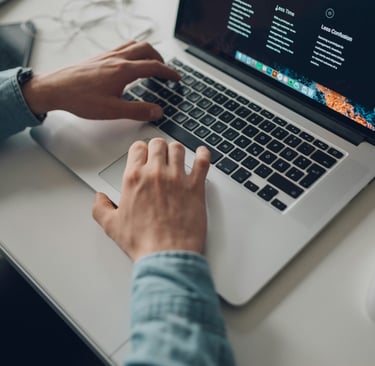 Web Applications, Devops, Software Development, Software