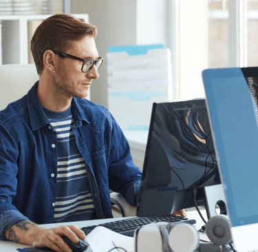 Contact CWARE for IT Software and Maintenance Support