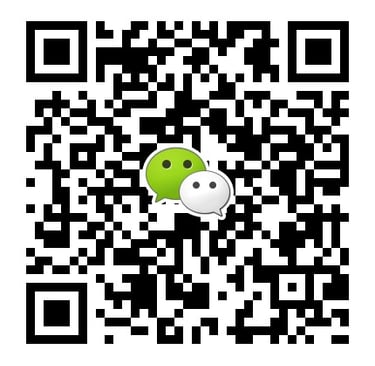 Line QR code