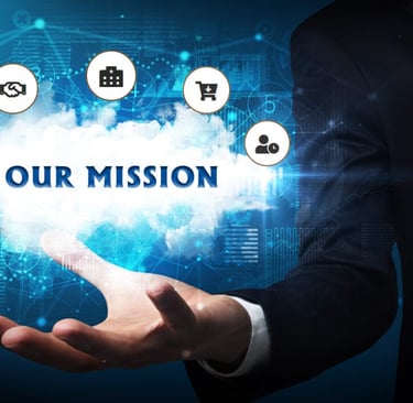 our vision