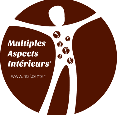 Logo des Multiples Aspects Intérieurs d'Issâ Padovani