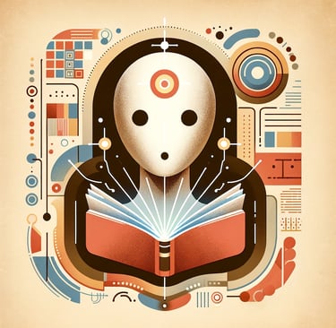 logo del GPT ALIA Lectura Fácil