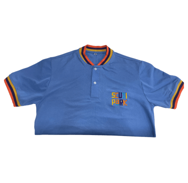 Cuellos y pretinas tejidos escolar y empresariales con diseños personalizados para confeccionistas