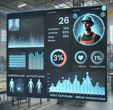 personalized worker recommendations