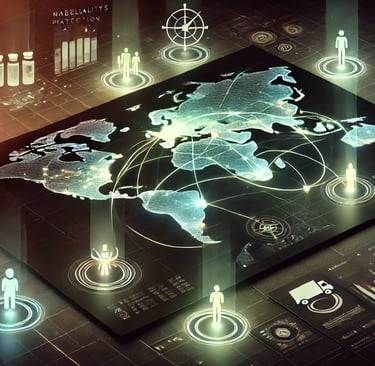 futuristic health predictions