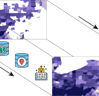 geoai to fill data gaps