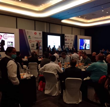 pantalla led-escenografia-audio y video