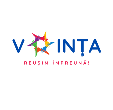 Asociatia Vointa din Ramnicu Valcea logo