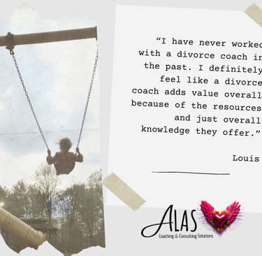 ALAS Coaching & Consulting Solutions Testimonial