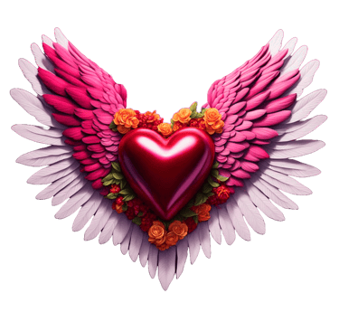 ALAS Image winged heart