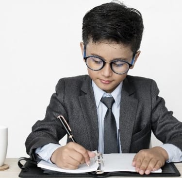 Developing Entrepreneurship Skills in Indian Students