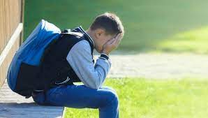 Why Student Suddenly Start Disliking School; The Mind Print