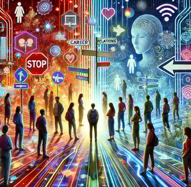 The Mind Print #CareerGuidance