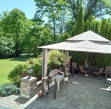 Gazebo