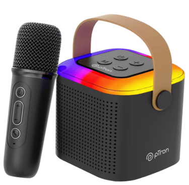 best bluetooth speaker with mic, review