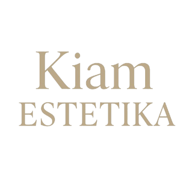 logo kiam estetika