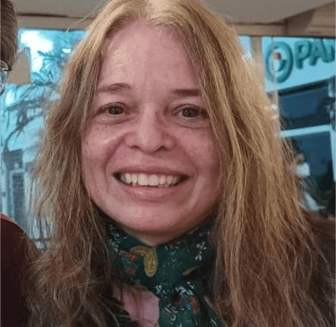 Adriana Zierer (UEMA)