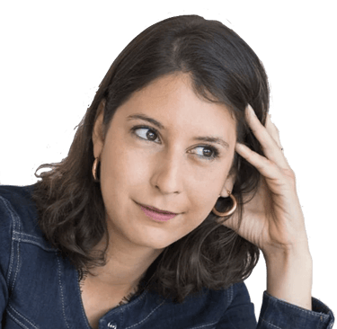 photo of Caroline Laurent