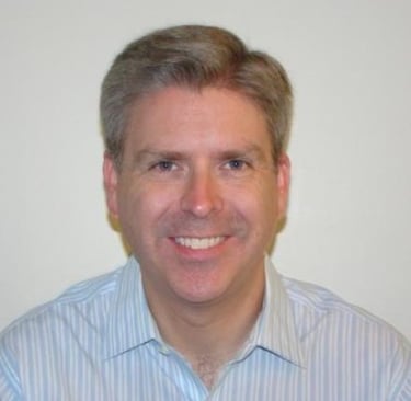 Headshot of Jim Hoscheit
