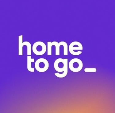 home to go logo