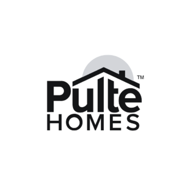 Pulte Homes logo