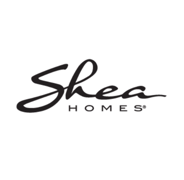 Shea Homes logo