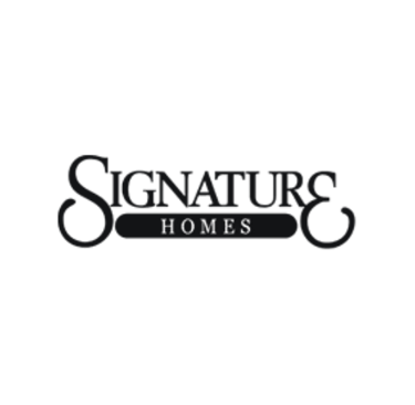 Signature homes logo