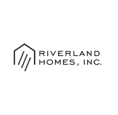 Riverland Homes Inc logo