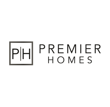Premier homes logo