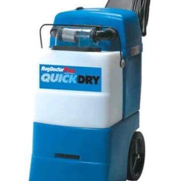 Rug Doctor_Dust and Wipes