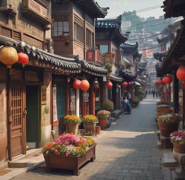 South Korea, Land of K-Pop, The Asia Guide