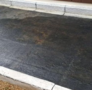 etancheite toit terrasses balcon
