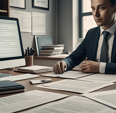 Why You Need Certified Translation for Bank Statements from French to English