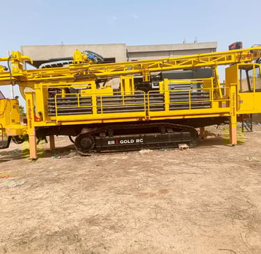 PRD GOLD RC de BM-ME