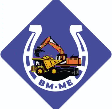 Logo BM-ME