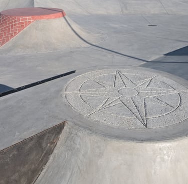 Decorative concrete