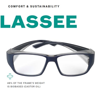 Kacamata Safety Bolle Klasse