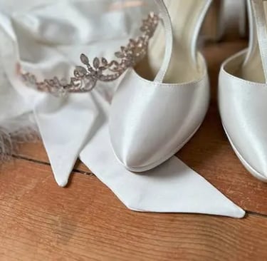 accessoire de mariage Anaïs designs Paris