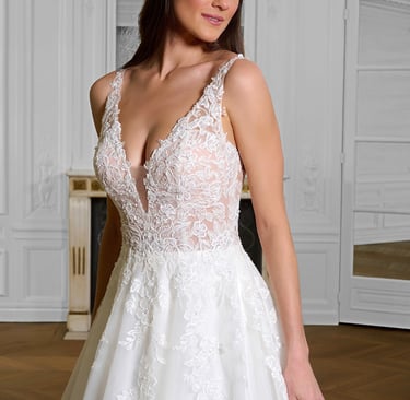 robe bohème