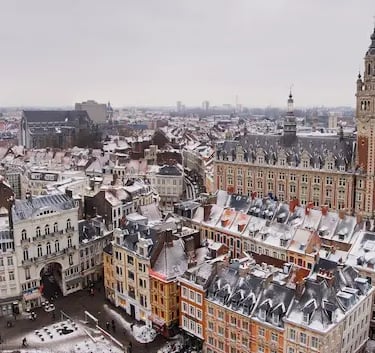 ville de Lille