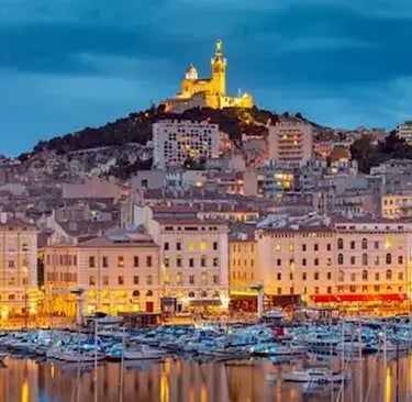 ville de Lyon