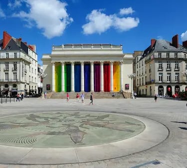 ville de Nantes