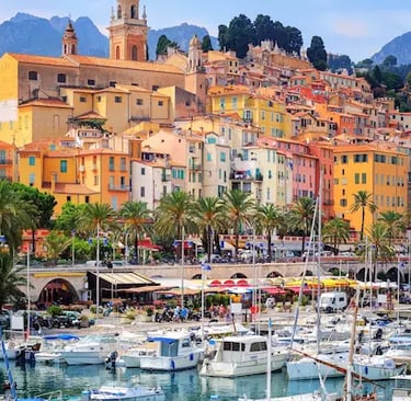 ville de Nice