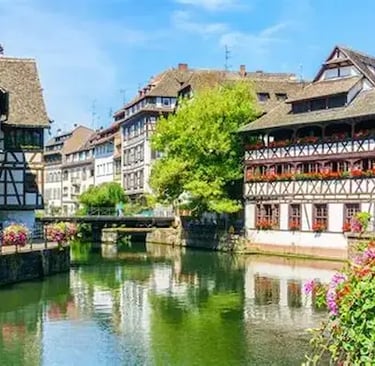 ville de Strasbourg