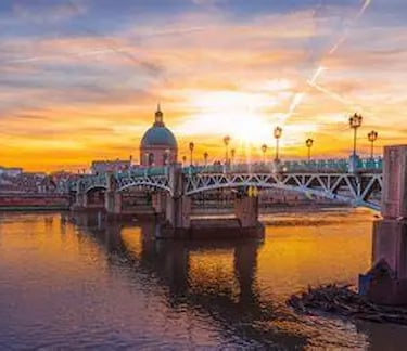 ville de Toulouse