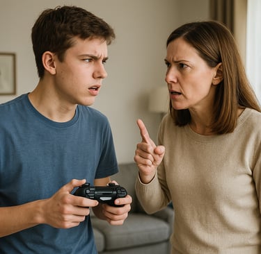 Los videojuegos pueden tener consecuencias positivas y negativas sobre el cerebro.