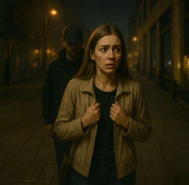 Las emociones son señales valiosas que nos indican que algo está pasando.