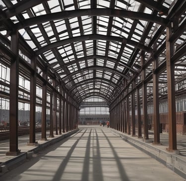 white concrete building during daytime